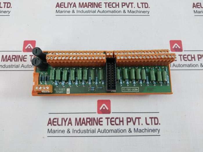 honeywell-fc-tsai-1620m-field-termination-assembly-module-4-vdc