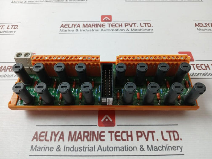 honeywell-fc-tsgas-1624-field-termination-assembly-module-24vdc-4vdc-70-c