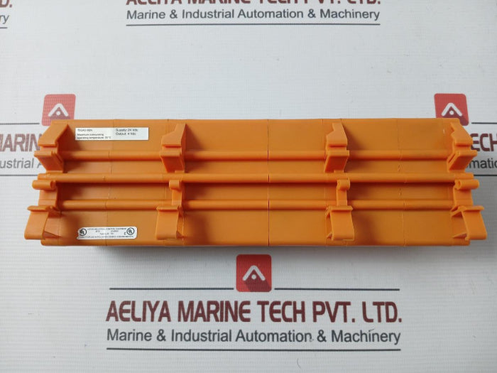 honeywell-fc-tsgas-1624-field-termination-assembly-module-24vdc-4vdc-70-c