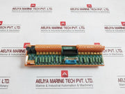 Honeywell Fc-tshart-1620M Analog Input Module 30Vdc 4Vdc E168320