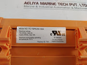 Honeywell Fc-tspkuni-1624 Digital Module (Used)