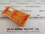 Honeywell Fc-tspkuni-1624 Digital Module (Used)