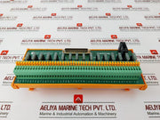 Honeywell Fc-tspkuni-1624 Digital Module 24Vdc 16A