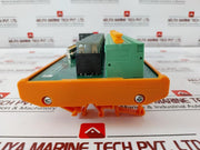 Honeywell Fc-tspkuni-1624 Digital Module 24Vdc 16A