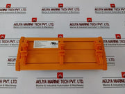Honeywell Fc-tspkuni-1624 Digital Module 24Vdc 16A