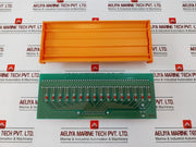 Honeywell Fc-tspkuni-1624 Digital Module 24Vdc 16A