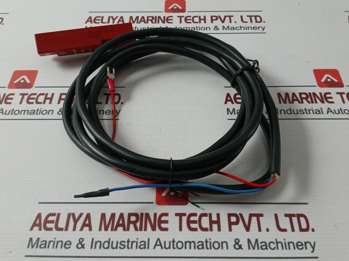 Honeywell Ff6-11-ac-03 Magnetic Reed Switch With Cable En1088 Ip67 2M ...