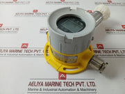 Honeywell Fgm-6200 Raeguard 3 Fixed Gas Detector Rey Systems Ndir/Ch4