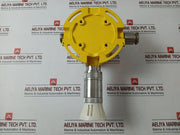 Honeywell Fgm-6200 Raeguard 3 Fixed Gas Detector Rey Systems Ndir/Ch4