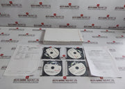 Honeywell Field Device Manage Experion Pks Fdm R450.1 Dvd 2 Documentation Cd Kit
