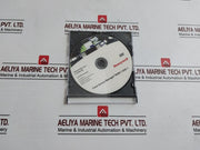 Honeywell Field Device Manage Experion Pks Fdm R450.1 Dvd 2 Documentation Cd Kit