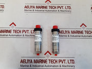 Honeywell Fpg 060-m752-01 Pressure Transducer