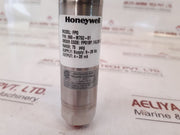 Honeywell Fpg 060-m752-01 Pressure Transducer