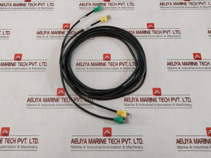 Honeywell Fs-cci-hse-01 Amp Ethernet Cable Set 51751000281