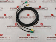 Honeywell Fs-cci-hse-01 Amp Ethernet Cable Set 51751000281