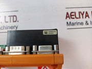 Honeywell Fs-dcom-232/485 Communication Interface Module    