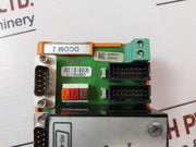 Honeywell Fs-dcom-232/485 Communication Interface Module    