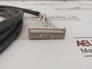 Honeywell Fs-iobus-cpx-1 I/O Bus From Controller To Ext Cabinet Cable