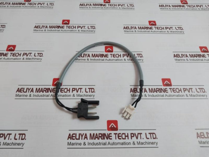 Honeywell Fs-pdc-mb24-1P Sab Brockskes Power Cable Set Fs-pdc-cpset