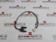 Honeywell Fs-pdc-mb24-1P Sab Brockskes Power Cable Set Fs-pdc-cpset