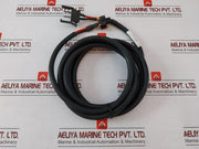 Honeywell Fs-pdc-mb24-3 Power Distribution Cable 10 Awg/2C 600V 3-meter