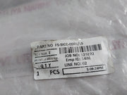 Honeywell Fs-sicc-0001/L5 System Interconnection Cable 5 Mtr Rev E