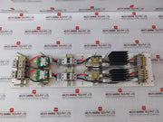 Honeywell Fs-sif-24 Feeder Unit Rev 1.0 E168320 24Vdc 4060120000 500V