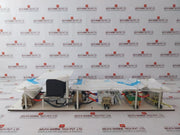 Honeywell Fs-sif-24 Feeder Unit Rev 1.0 E168320 24Vdc 4060120000 500V