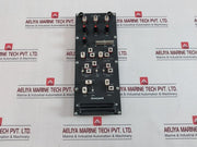 Honeywell Fs-simrusio-01 Controller Pcb Board Unit 24V