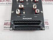 Honeywell Fs-simrusio-01 Controller Pcb Board Unit 24V
