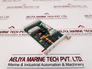 Honeywell Fsc 10001/R/1 Sms Logic Vertical Bus Driver Module