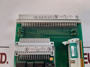 Honeywell Fsc 10001/R/1 Sms Logic Vertical Bus Driver Module
