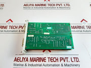 Honeywell Fsc 10004/H/1 Communication Module