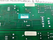 Honeywell Fsc 10004/I/1 Communication Module