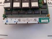 Honeywell Fsc 10004/I/1 Communication Module (Used)