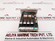 Honeywell Fsc 10004/I/1 Communication Module (Used)