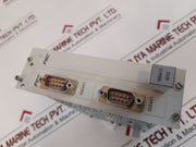 Honeywell Fsc 10004/I/1 Communication Module (Used)