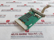 Honeywell Fsc 10100/2/1 Bus Driver Module 5V Dc 65Ma