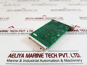 Honeywell Fsc 10102/1/2 Module Card