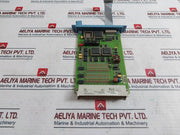 Honeywell Fsc 10105/2/1 Analog Input Pcb Module Sai-1620M