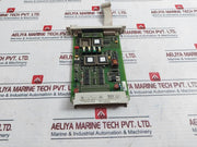 Honeywell Fsc 10106/2/1 Digital Input Module 5V Dc 160 Ma