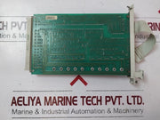 Honeywell Fsc 10201/1/1 Module 12D1/Pn1-09Fg/88 9506210133 106349-1 10-95