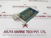Honeywell Fsc 10201/1/1 Module 12D1/Pn1-09Fg/88 9506210133 106349-1 10-95
