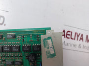 Honeywell Fsc 10201/1/1 Module 12D1/Pn1-09Fg/88 9506210133 106349-1 10-95
