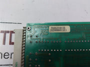 Honeywell Fsc 10201/1/1 Module 12D1/Pn1-09Fg/88 9506210133 106349-1 10-95
