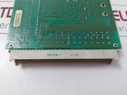 Honeywell Fsc 10201/1/1 Module 12D1/Pn1-09Fg/88 9506210133 106349-1 10-95