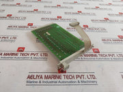 Honeywell Fsc 10201/2/1 Digital Output Module 5V Dc 25Ma 2105080077 550 Ma