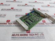 Honeywell Fsc 10302/1/1 Watchdog Repeater Module E168320