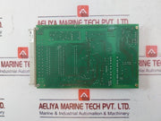 Honeywell Sai-1620M Safe Analog Input Module 16 Channel 5 Vdc 35 Ma