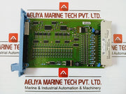 Honeywell Sdi-1624 Digital Input Module Card 16 Channel 5Vdc Supply 24Vdc Input